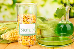 Edvin Loach biofuel availability