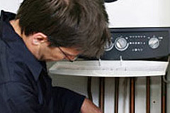 boiler replacement Edvin Loach