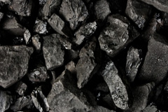 Edvin Loach coal boiler costs
