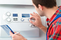 free commercial Edvin Loach boiler quotes