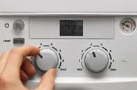 free Edvin Loach boiler maintenance quotes